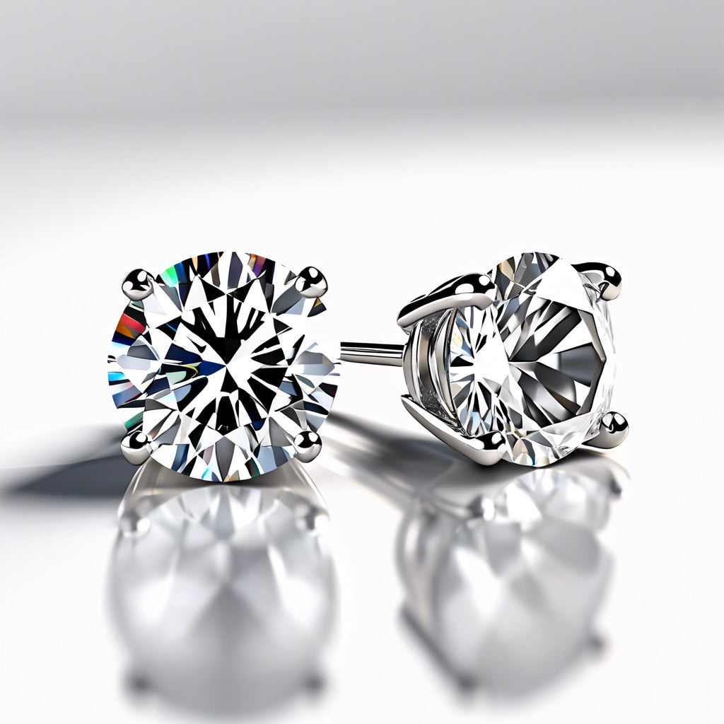 Diamond Studs